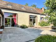 Vente Maison 4 pièces 170 m2 Chalmaison