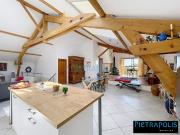 Vente Maison 4 pièces 170 m2 Denicé