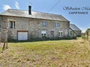 Vente Maison 4 pièces 170 m2 Saint Georges de Gréhaigne