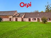 Vente Maison 4 pièces 170 m2 Thiron Gardais