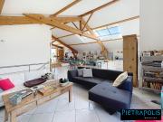 Vente Maison 4 pièces 170 m2 Villefranche sur saone
