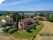 Vente Maison 4 pièces 173.49 m2 Albi