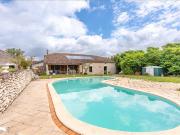 Vente Maison 4 pièces 173 m2 Savignac sur Leyze