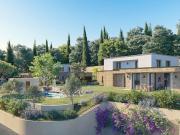 Vente Maison 4 pièces 174 m2 La Cadière d'Azur
