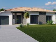 Vente Maison 4 pièces 174 m2 Saint Jean d'Illac