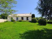 Vente Maison 4 pièces 175 m2 Ingrandes Le Fresne sur Loire