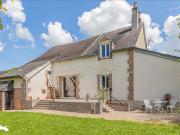 Vente Maison 4 pièces 176 m2 Villechauve