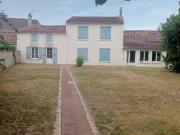 Vente Maison 4 pièces 177 m2 Les Fosses