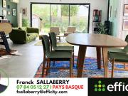 Vente Maison 4 pièces 181 m2 Bayonne