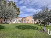 Vente Maison 4 pièces 180 m2 Sainte Cécile les Vignes
