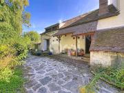 Vente Maison 4 pièces 184 m2 Villuis