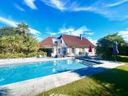 Vente Maison 4 pièces 185.59 m2 Sedzère