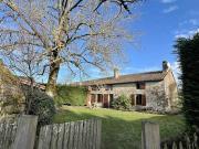 Vente Maison 4 pièces 185 m2 Darnac