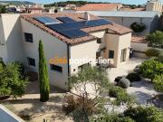 Vente Maison 4 pièces 187 m2 Gruissan