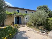 Vente Maison 4 pièces 187 m2 Saint Bauzille de Montmel