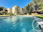 Vente Maison 4 pièces 187 m2 Saint Jean du Pin