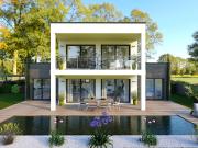 Vente Maison 4 pièces 188.82 m2 Gujan Mestras