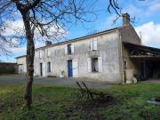 Vente Maison 4 pièces 189 m2 Rives du Fougerais