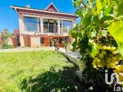 Vente Maison 4 pièces 189 m2 Plan de Cuques