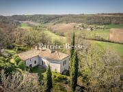 Vente Maison 4 pièces 190 m2 Cazes Mondenard