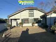 Vente Maison 4 pièces 195 m2 Carresse Cassaber