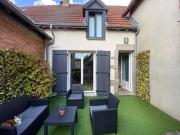 Vente Maison 4 pièces 195 m2 Genouillac