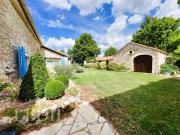 Vente Maison 4 pièces 197 m2 Mauroux