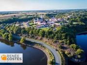 Vente Maison 4 pièces 79 m2 Mareuil sur Lay Dissais