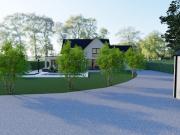 Vente Maison 4 pièces 200 m2 Auberville