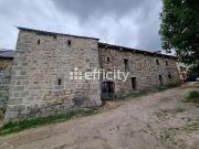 Vente Maison 4 pièces 200 m2 Le Malzieu Forain