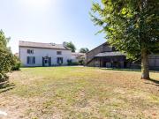Vente Maison 4 pièces 201 m2 Pommevic