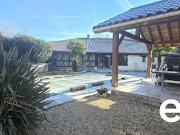 Vente Maison 4 pièces 203 m2 Attignat