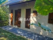 Vente Maison 4 pièces 203 m2 Saint Vincent les Forts