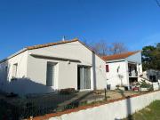 Vente Maison 4 pièces 205 m2 Saint Hilaire de Riez
