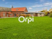 Vente Maison 4 pièces 215 m2 Lesboeufs