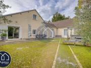 Vente Maison 4 pièces 220 m2 Dreux