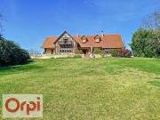 Vente Maison 4 pièces 220 m2 Gièvres