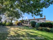 Vente Maison 4 pièces 188 m2 Le Landreau