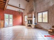 Vente Maison 4 pièces 222 m2 Chatillon sur marne