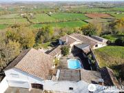 Vente Maison 4 pièces 222 m2 Puygouzon