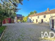 Vente Maison 4 pièces 225 m2 Moulon