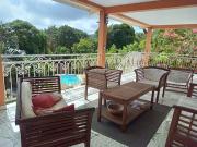 Vente Maison 4 pièces 233 m2 Le robert