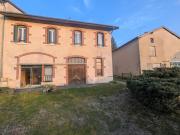 Vente Maison 4 pièces 250 m2 Villereversure