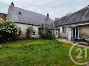 Vente Maison 4 pièces 259.65 m2 Sainte Sévère sur Indre