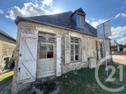 Vente Maison 4 pièces 26.1 m2 Aunay en Bazois