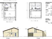 Vente Maison 4 pièces 294 m2 Saint Martin Petit