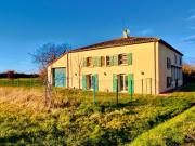 Vente Maison 6 pièces 250 m2 Castelsarrasin