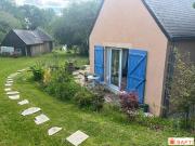 Vente Maison 4 pièces 72 m2 Pleuven