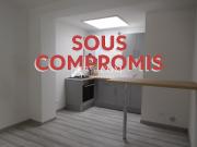 Vente Maison 4 pièces 43.5 m2 Wattrelos