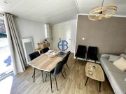 Vente Maison 4 pièces 43 m2 Le Haut Bréda